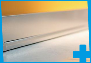 Wall Mounted Anti-Ligature Door Stops