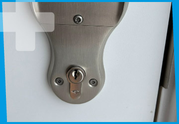 Installation Process of Anti-Ligature Lock