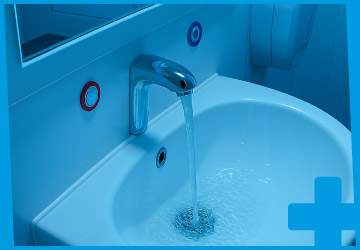 Anti-Ligature Tap Maintenance and Inspection