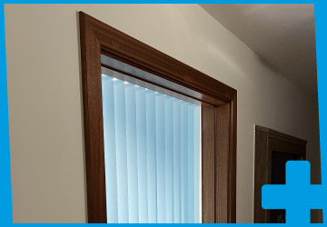 Secure Anti-Ligature Window Handle Designed for NHS Facilities