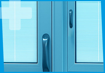 Tamper-Proof Anti-Ligature Window Handle with Secure Locking System