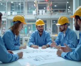 Healthcare Infrastructure Development