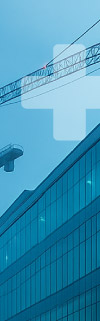 Healthcare-Grade Construction Materials