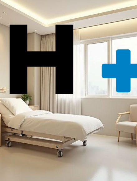 CMHC Healthcare Construction Team