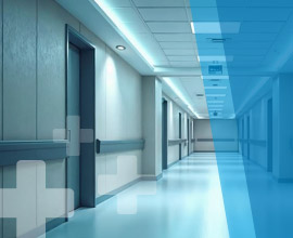 Secure Hospital Facility Construction