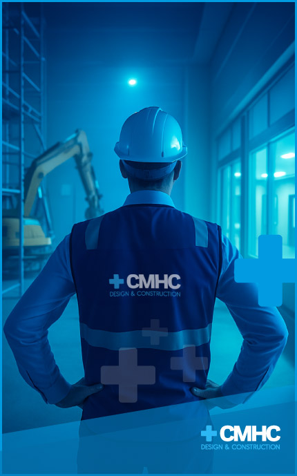 Safe and Secure Anti-Ligature Healthcare Facility Construction