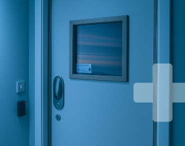 Anti-Ligature Doors & Alarms