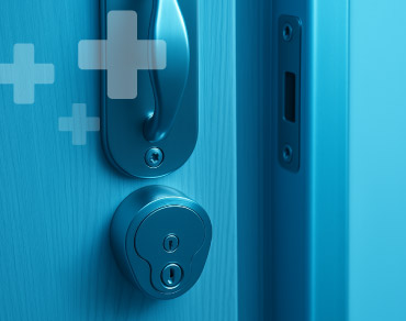 Anti-Ligature Hardware Solutions